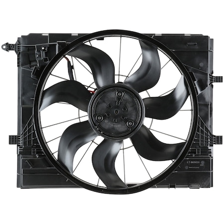 Bosch COOLING FAN ASSEMBLY  M276 M274 M256 130707516